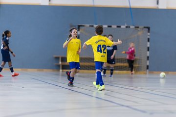 Bild 19 - U12 NFV Futsalturnier HH,SH,HB,NDS